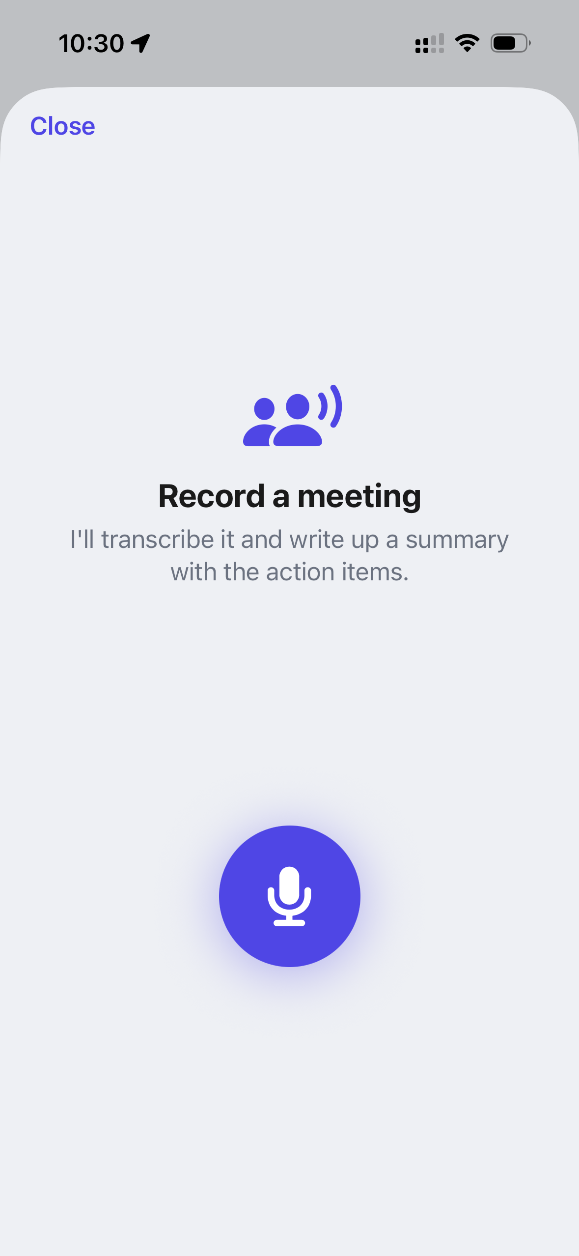 Ears — record